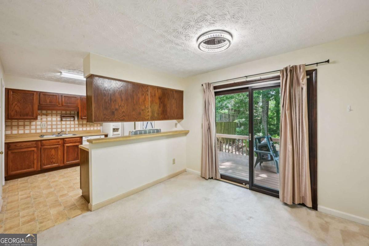 Timber Creek Estates - Residential