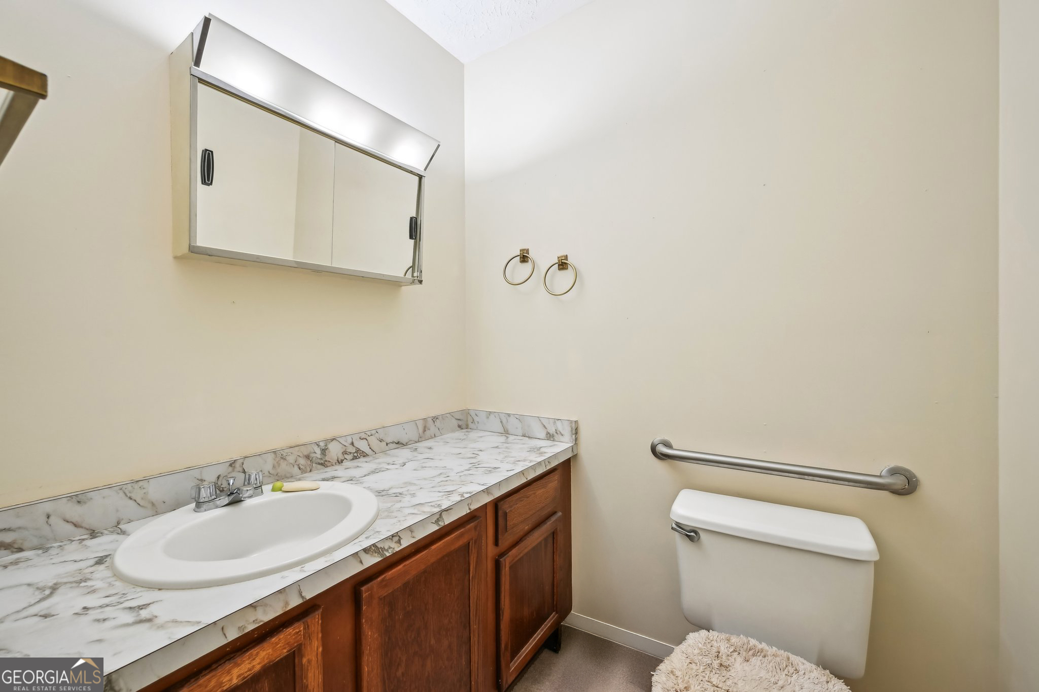 Timber Creek Estates - Residential