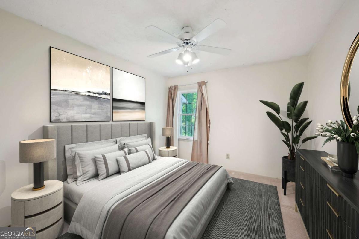 Timber Creek Estates - Residential