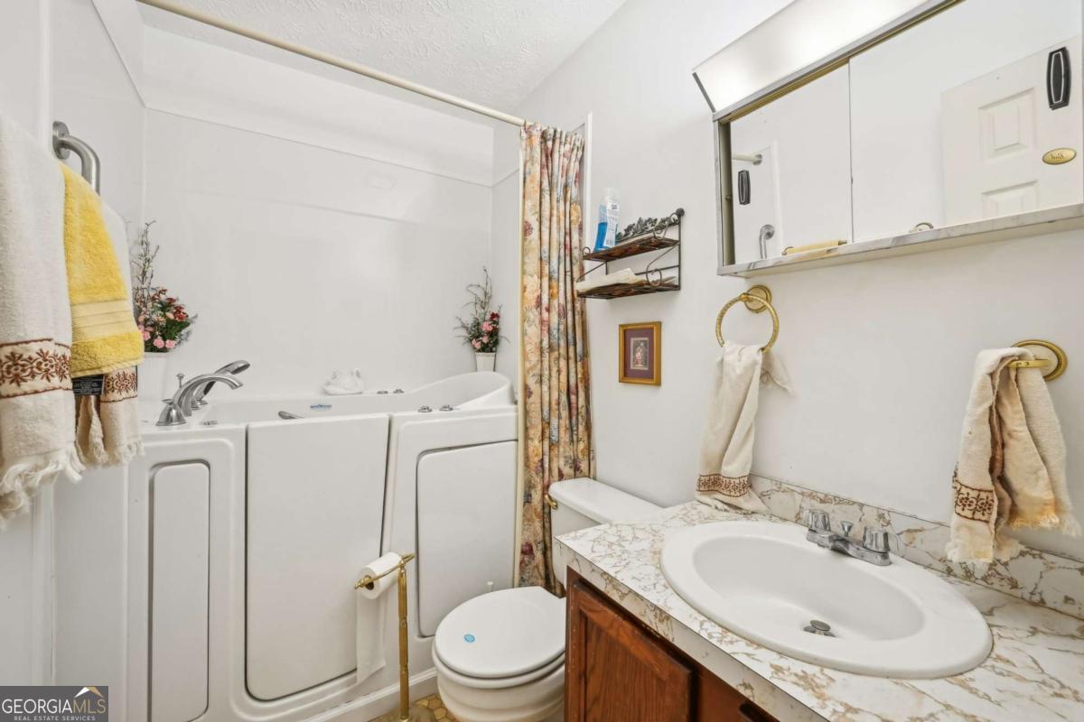 Timber Creek Estates - Residential