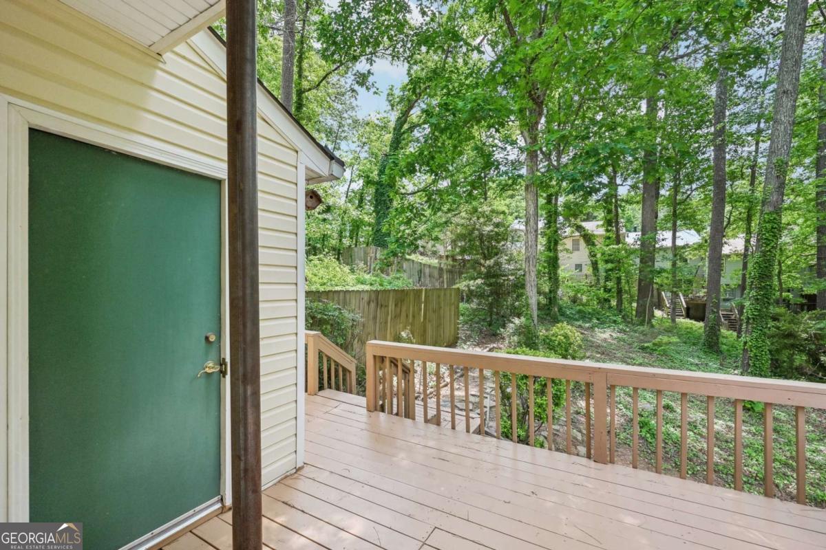 Timber Creek Estates - Residential