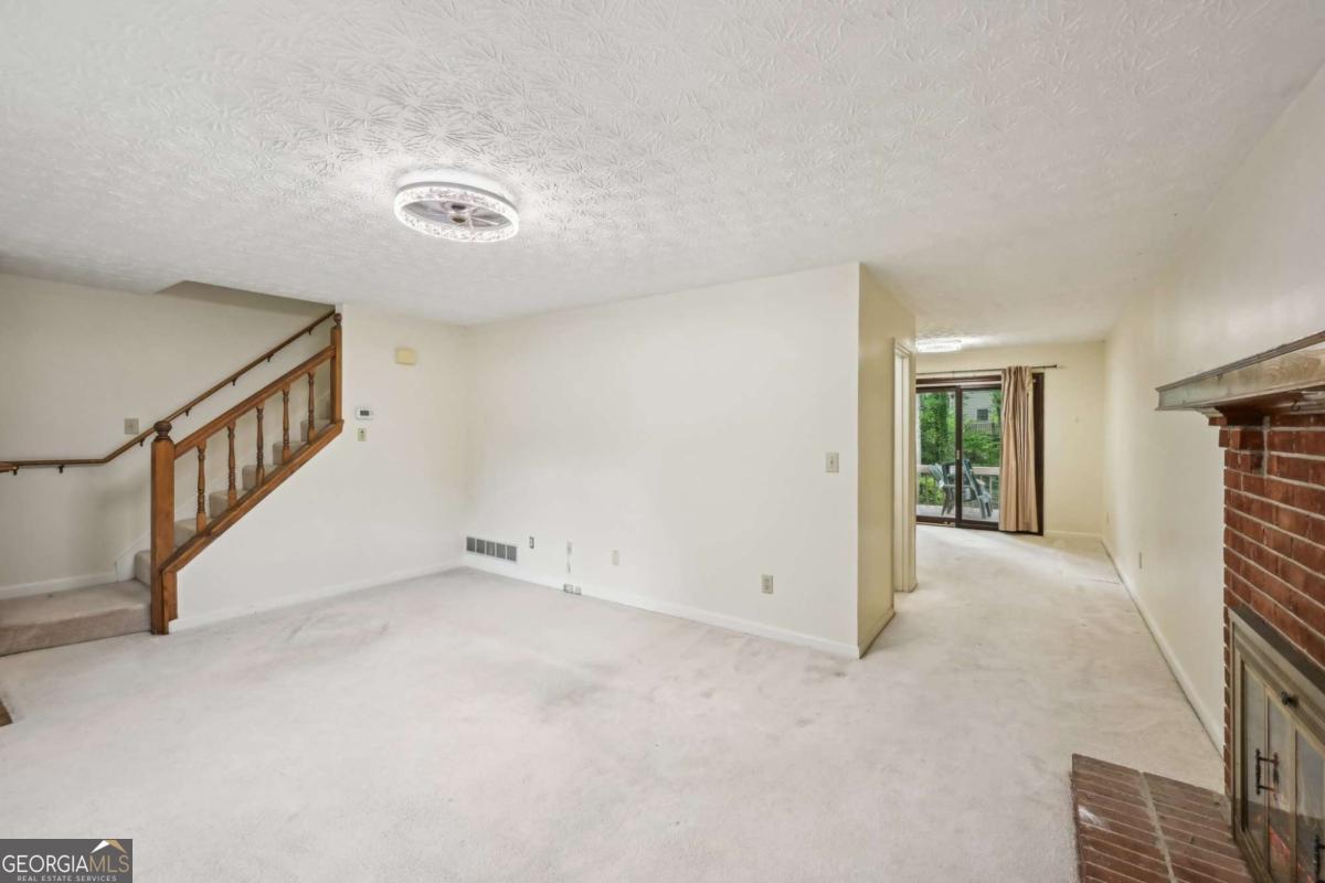 Timber Creek Estates - Residential