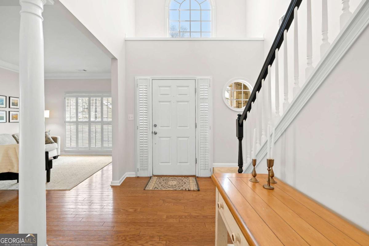 1871 Fox Chapel DR SE