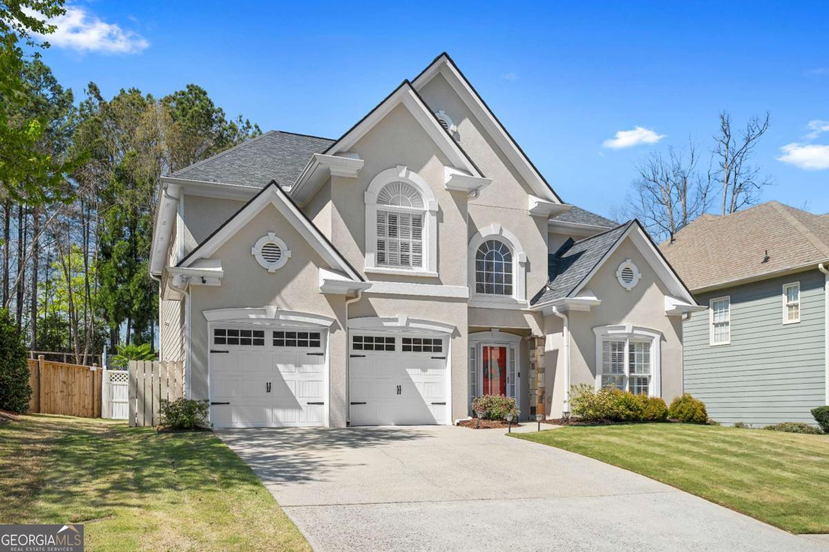 1871 Fox Chapel DR SE