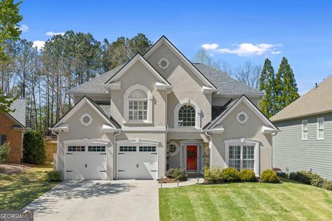 1871 Fox Chapel DR SE Smyrna GA 30080