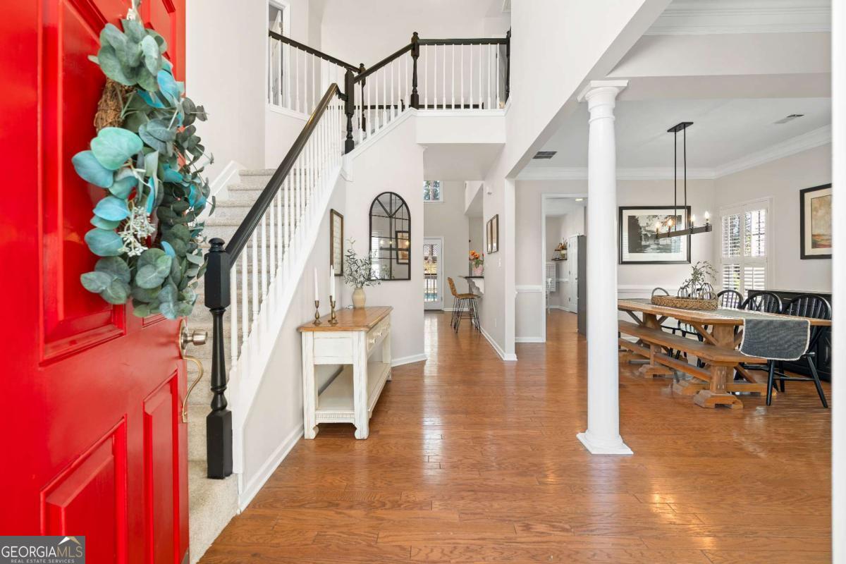 1871 Fox Chapel DR SE