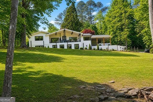 2425 Spratlin Mill RD