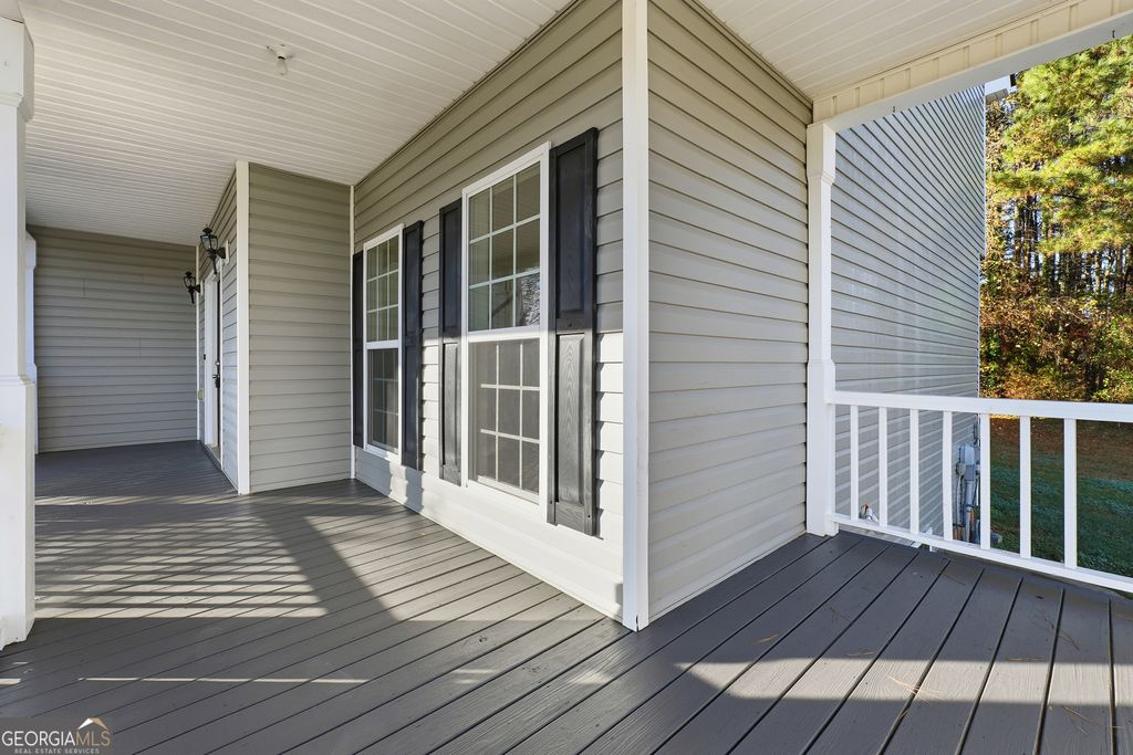 Photo of 171 Somersby Drive, Dallas, GA 30157 (MLS # 10650530)