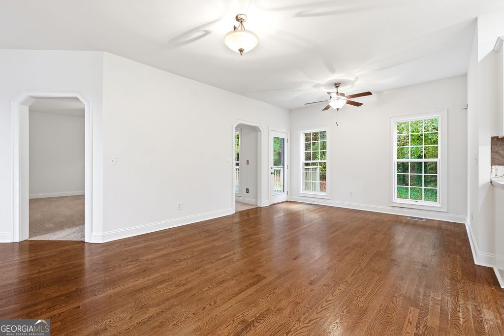 Photo of 171 Somersby Drive, Dallas, GA 30157 (MLS # 10650530)