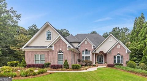 4315 Marble Arch WAY Flowery Branch GA 30542