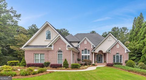 4315 Marble Arch WAY Flowery Branch GA 30542