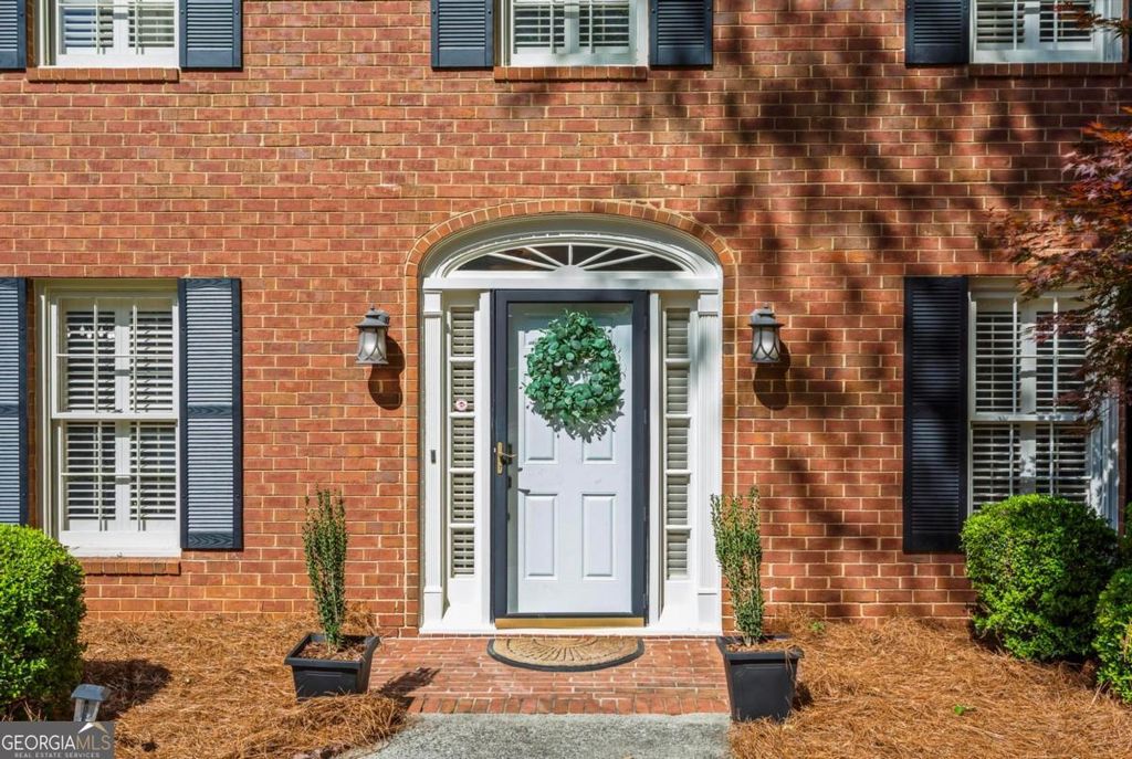 Photo of 721 Slater Mill Court NE, Marietta, GA 30068 (MLS # 10738675)