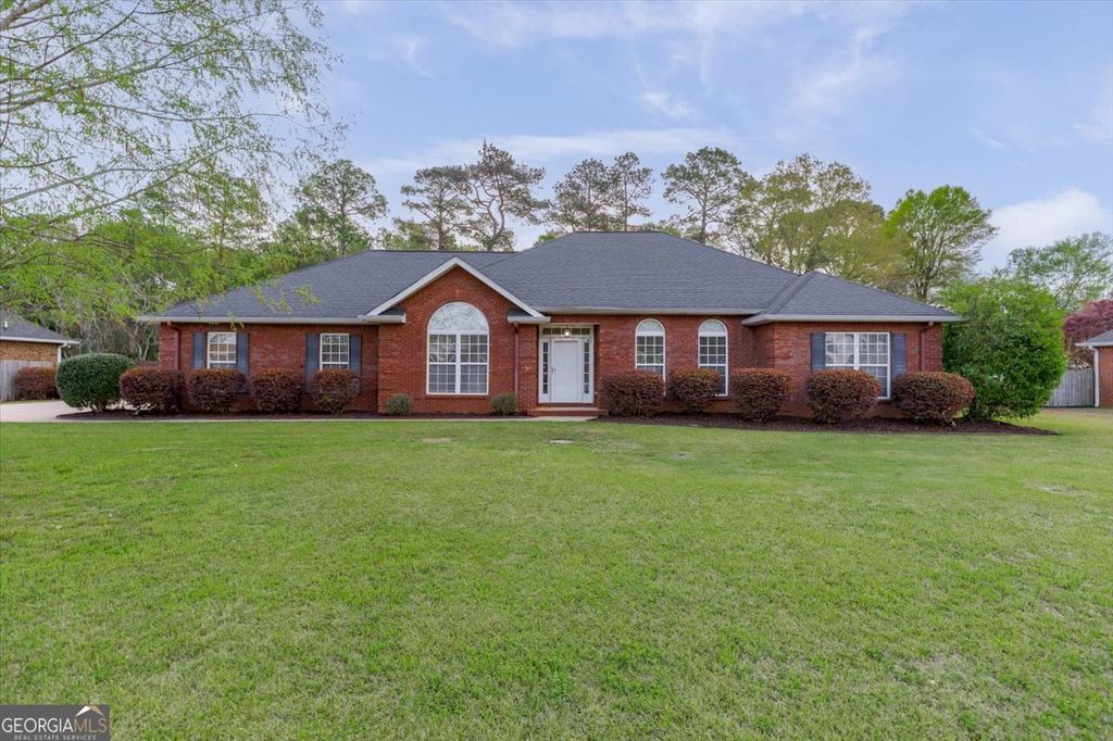 Photo of 313 Old Farm Road, Perry, GA 31069 (MLS # 10720015)
