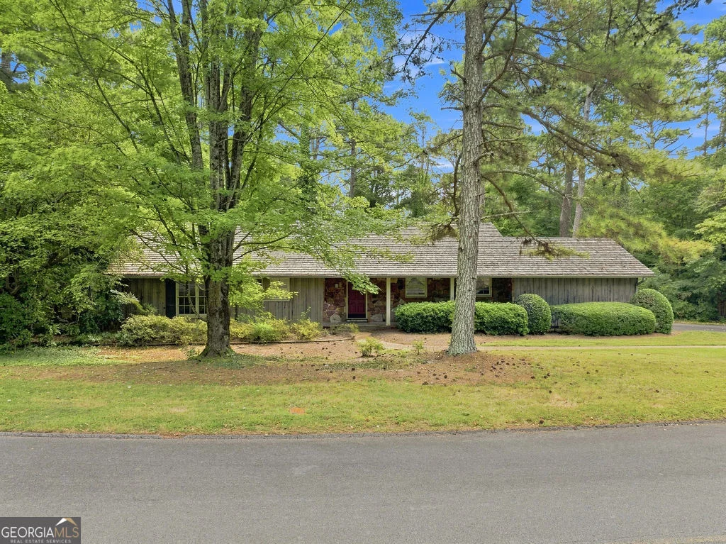 23 Saddle Mountain Road SE, Rome, GA, 30161