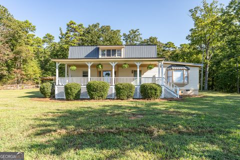 Photo of 255 Fire Tower Road NE, Rome, GA 30161 (MLS # 10394449)