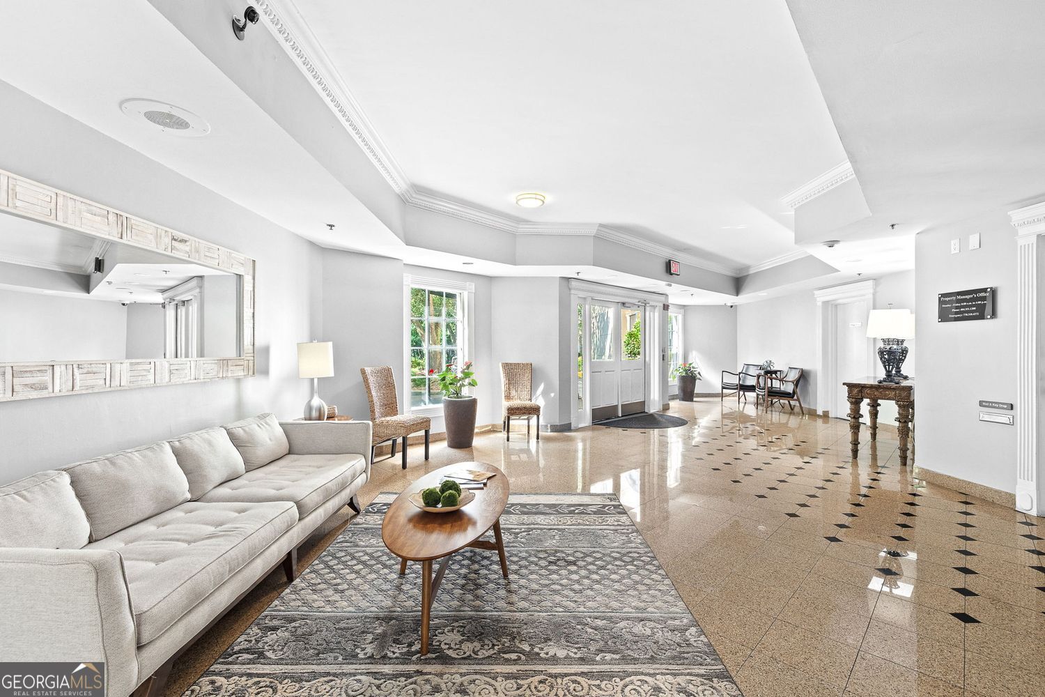 Atlanta, Georgia 30309, United States, 2 Bedrooms Bedrooms, ,2 BathroomsBathrooms,Residential,Active,169934