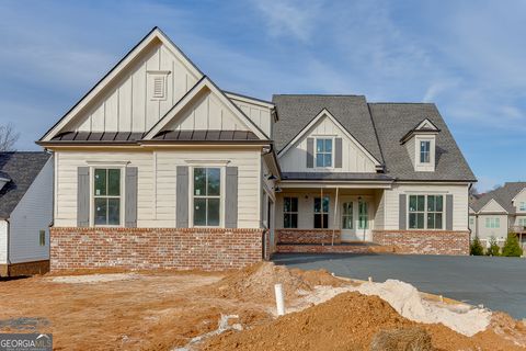 180 Harmony Grove LN Jefferson GA 30549