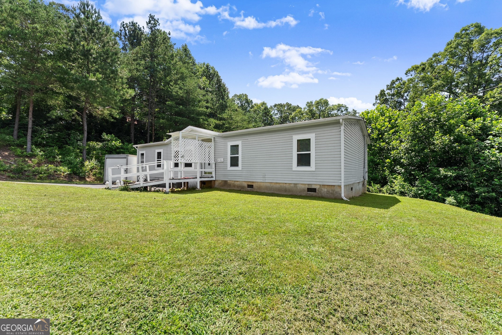 266 Robin Hood DR