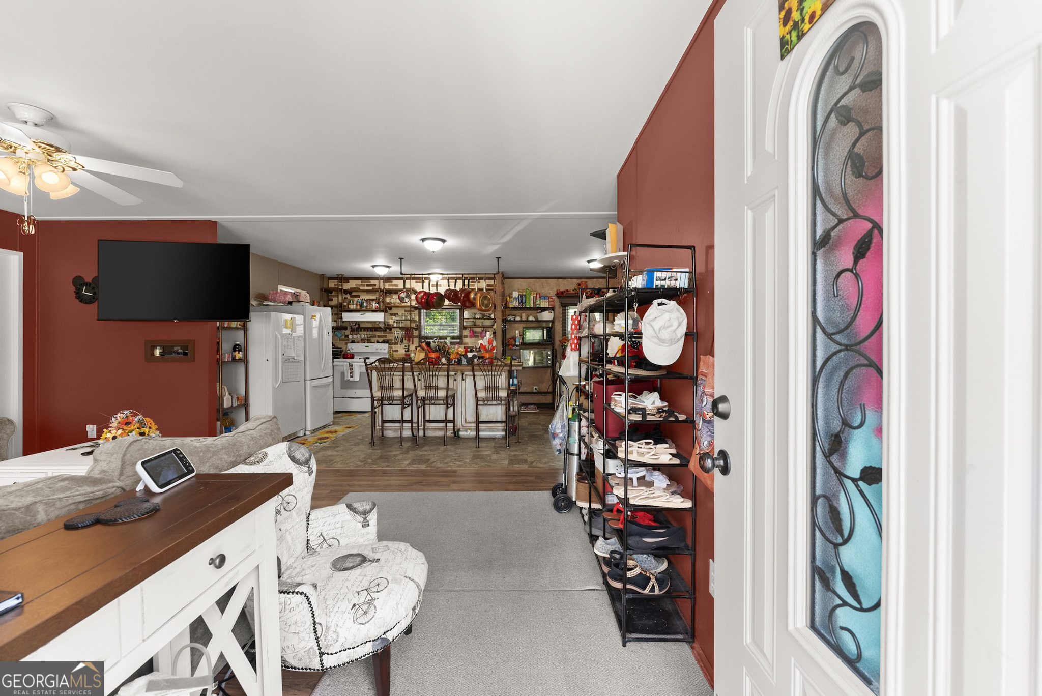 266 Robin Hood DR