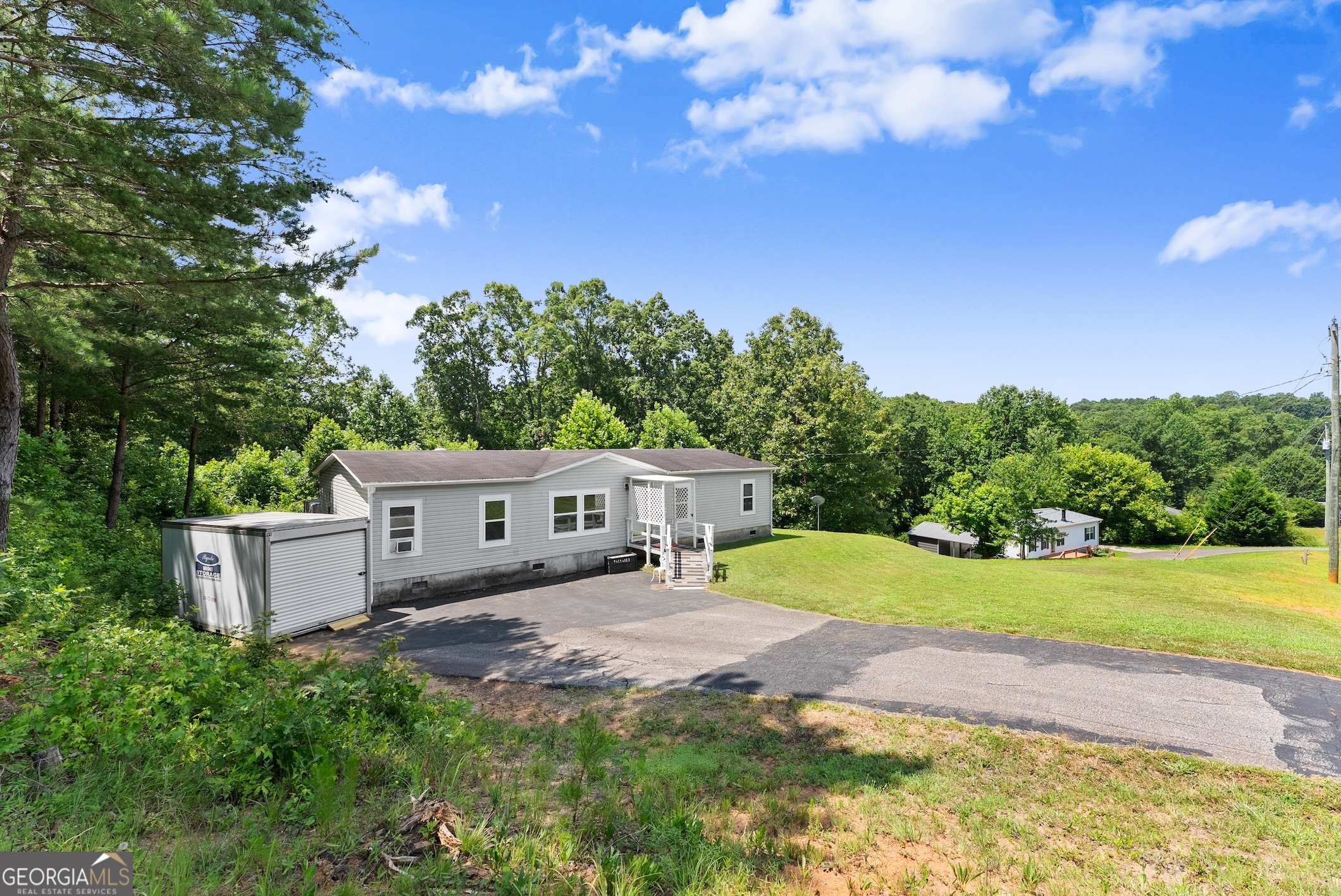 266 Robin Hood DR