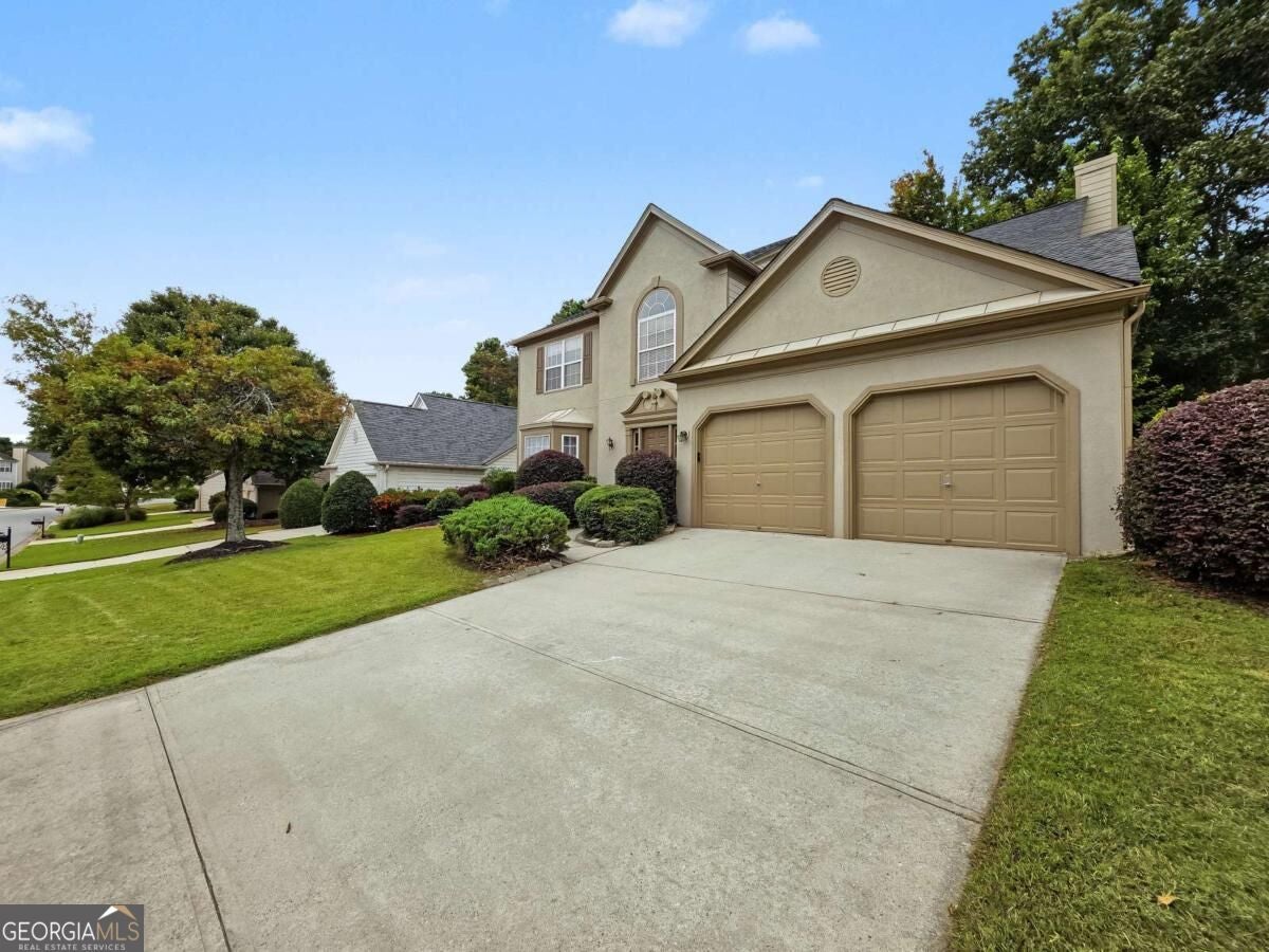 5810 Haterleigh DR