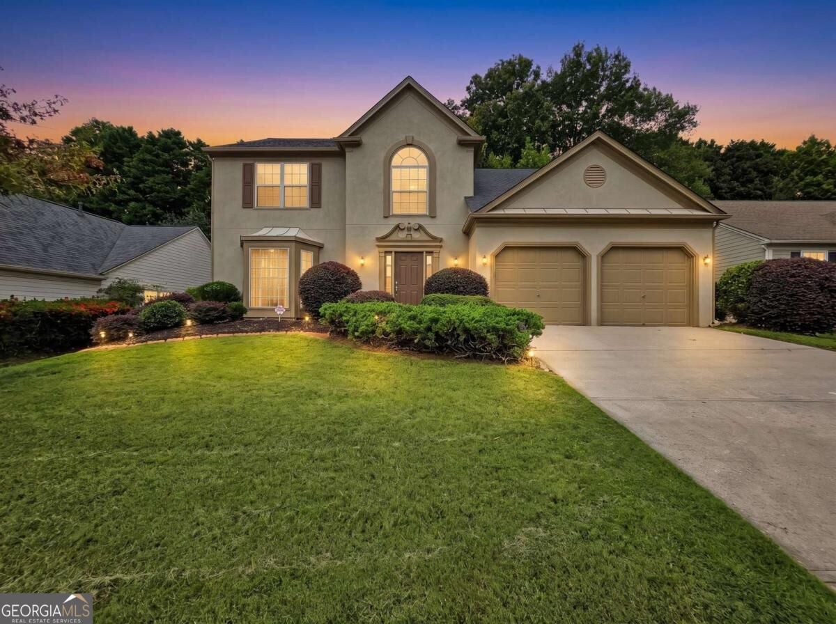 5810 Haterleigh DR