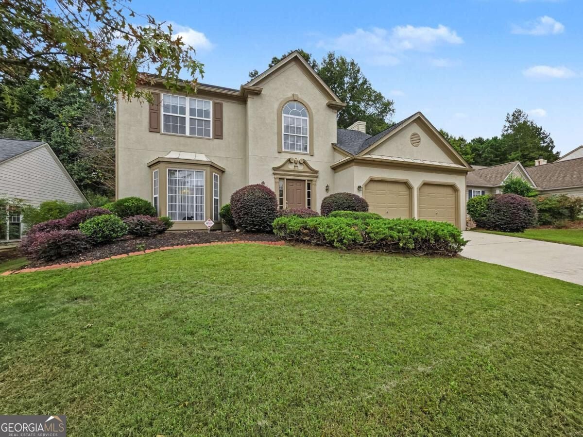5810 Haterleigh DR