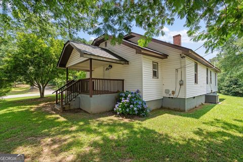 1423 Beulah Church RD Carrollton GA 30117