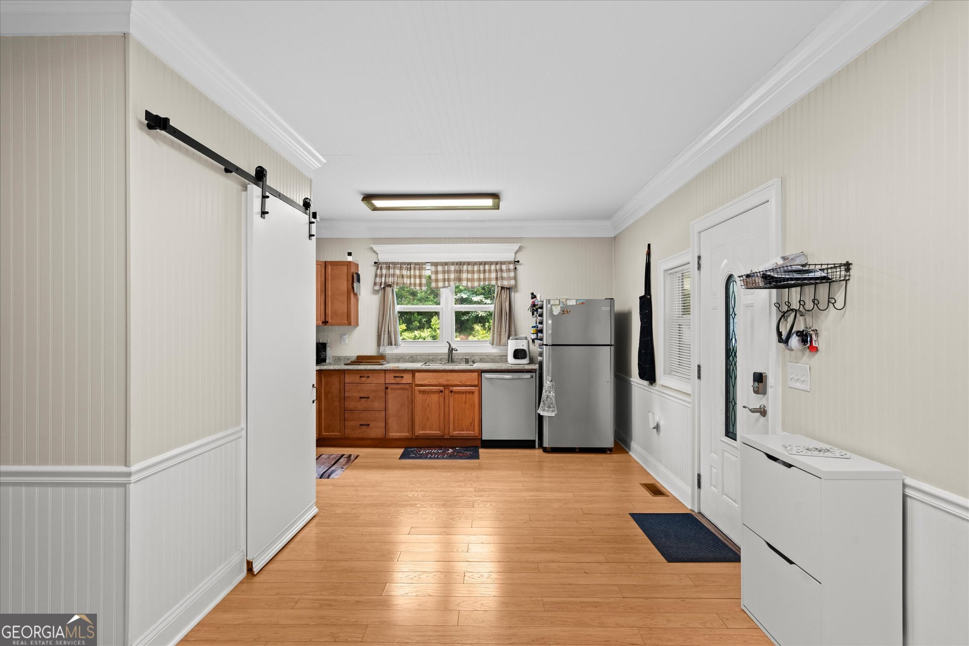 1423 Beulah Church RD