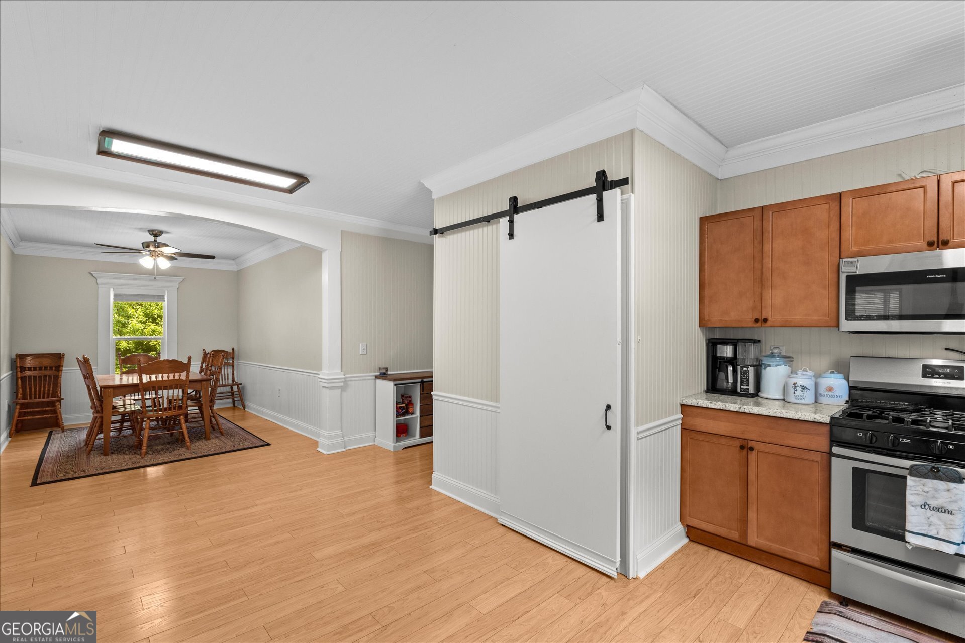 1423 Beulah Church RD