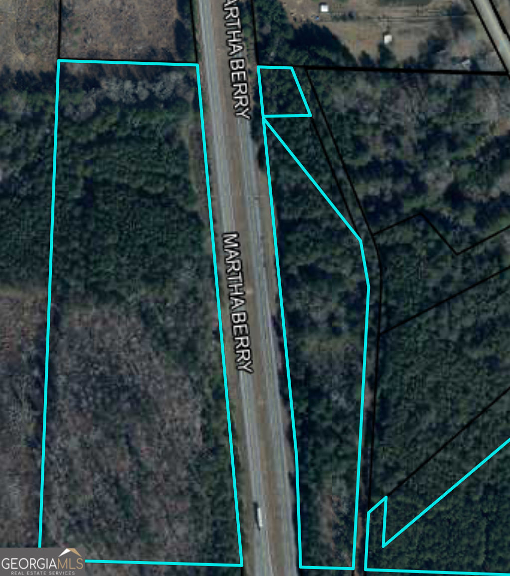 0 Buchanan HWY
