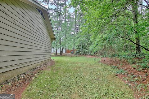 A home in Jonesboro