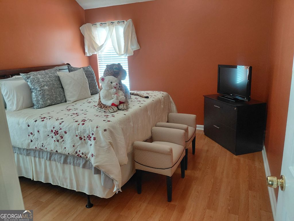 Photo of 1786 Springwater Way, Lithonia, GA 30058 (MLS # 10763134)