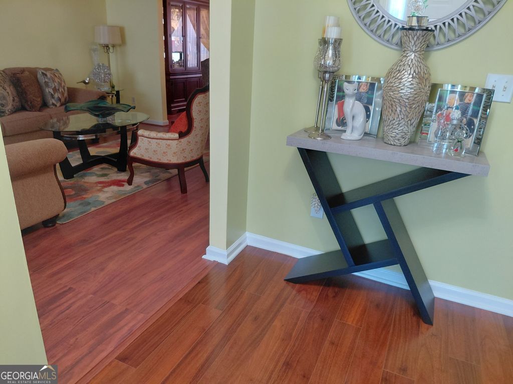 Photo of 1786 Springwater Way, Lithonia, GA 30058 (MLS # 10763134)