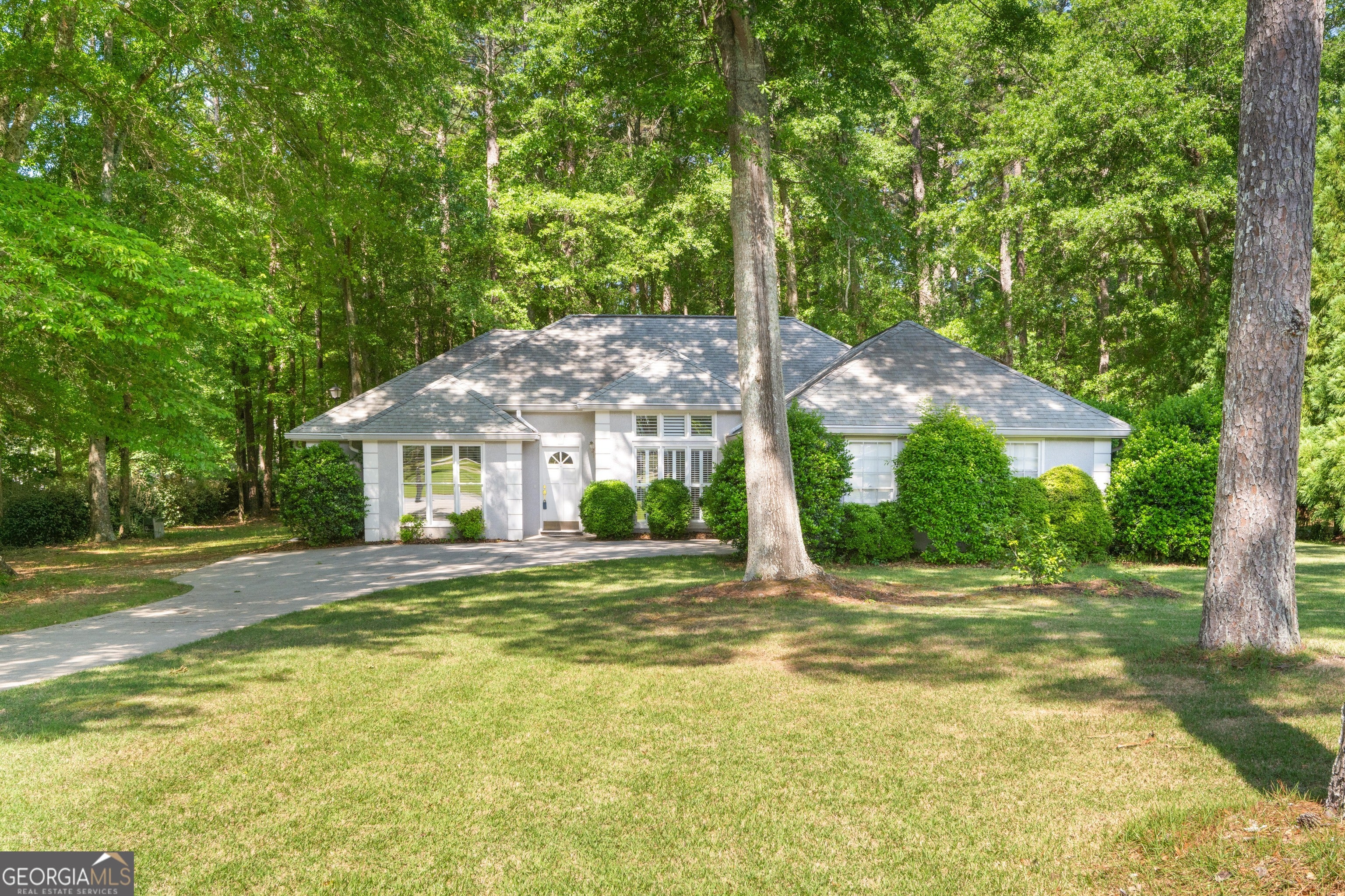 55 Beau Brook LN