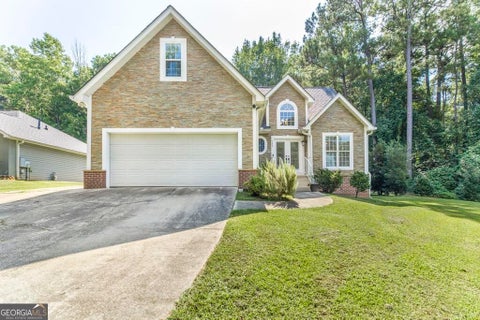 Photo of 155 Northridge Drive, Macon, GA 31220 (MLS # 10838815)