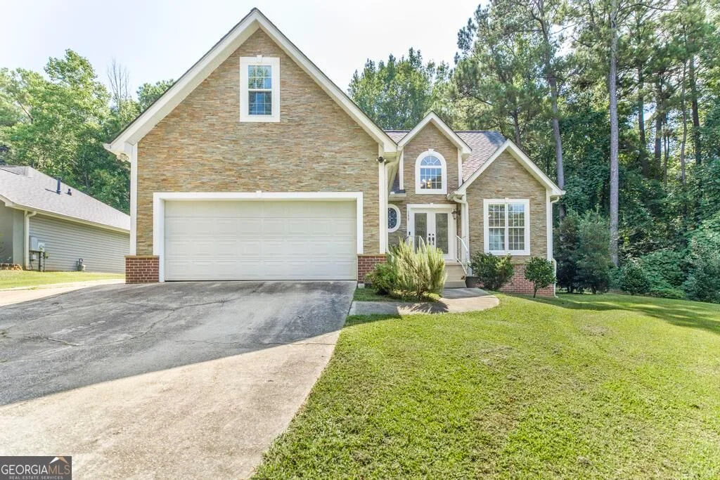 155 Northridge Drive, Macon, GA, 31220