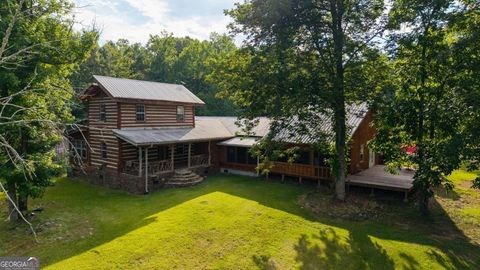 Photo of 1216 Everett Springs Road NE, Calhoun, GA 30701 (MLS # 10573279)
