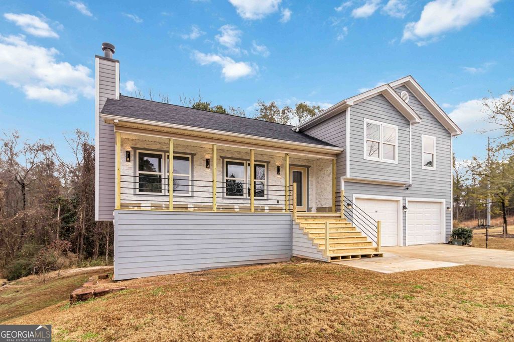 Photo of 292 Natchez Circle, Winder, GA 30680 (MLS # 10673028)