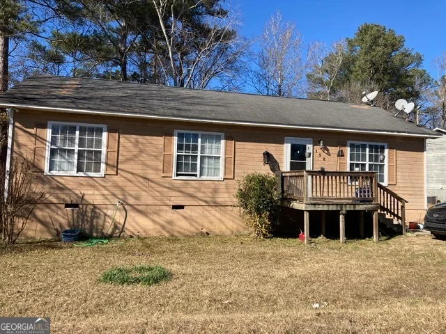 152 Thomas Field Road SE