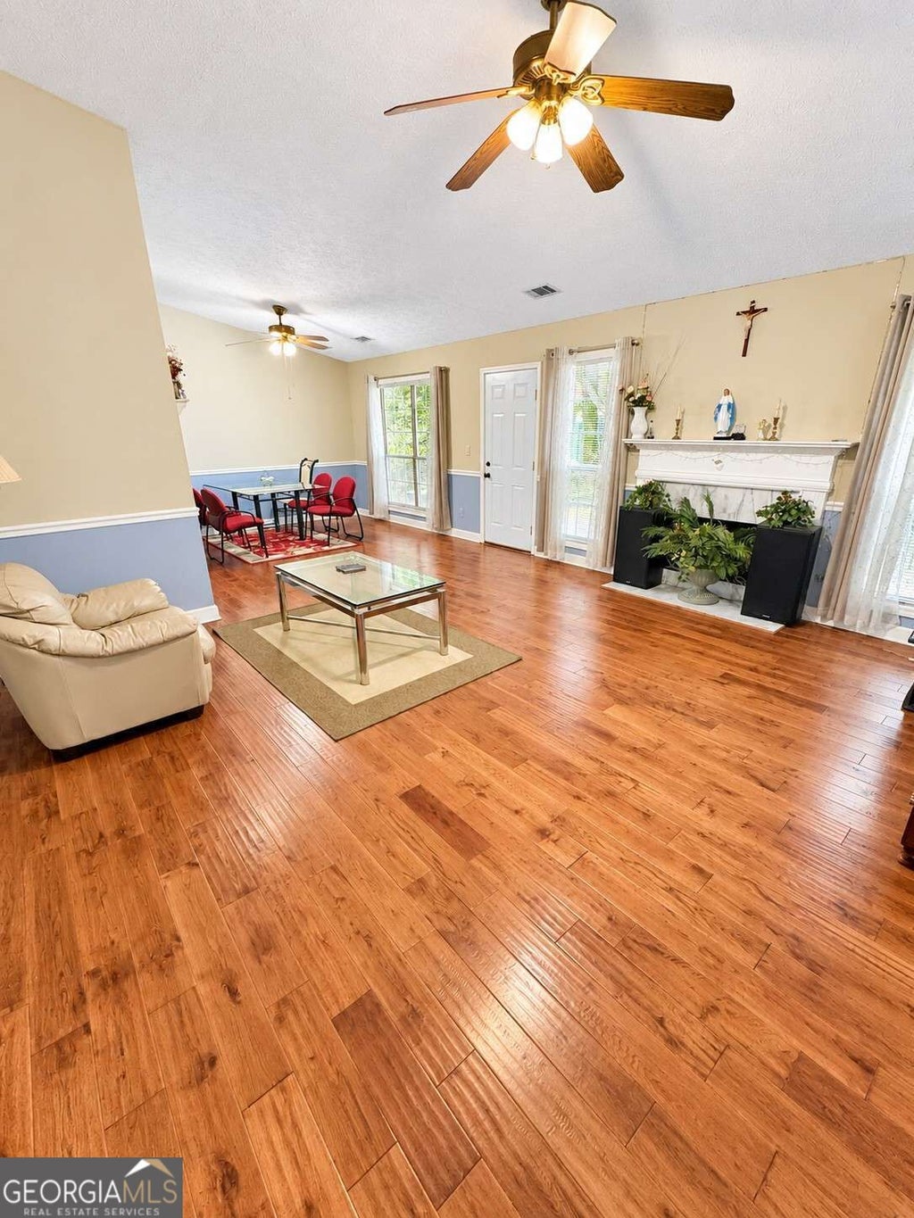 Photo of 4499 Creek Ford Drive, Duluth, GA 30096 (MLS # 10855960)