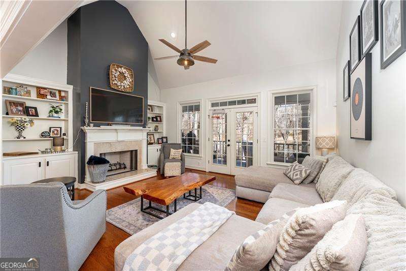 4093 Hickory Fairway DR