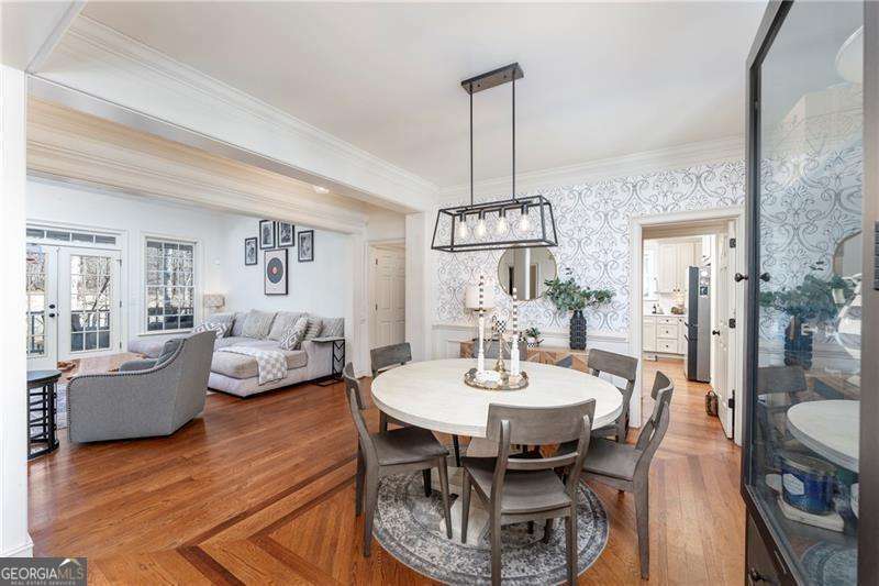 4093 Hickory Fairway DR