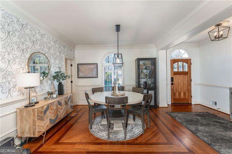 4093 Hickory Fairway DR