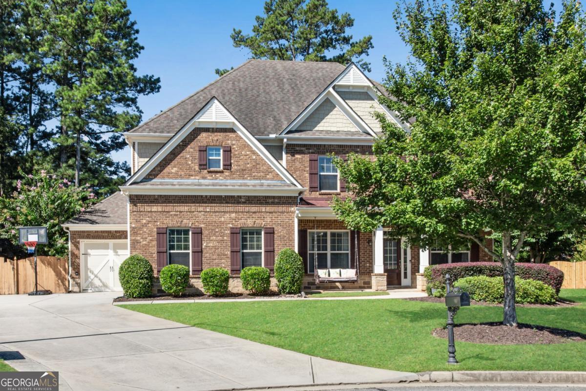 640 Maddie WAY