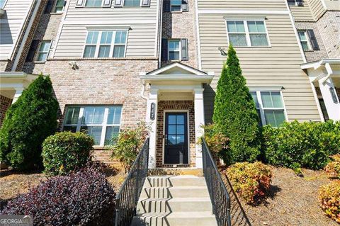 812 Caldwell CIR Marietta GA 30060