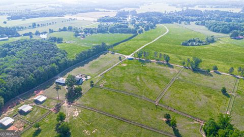 3170 Double Bridges RD Rutledge GA 30663