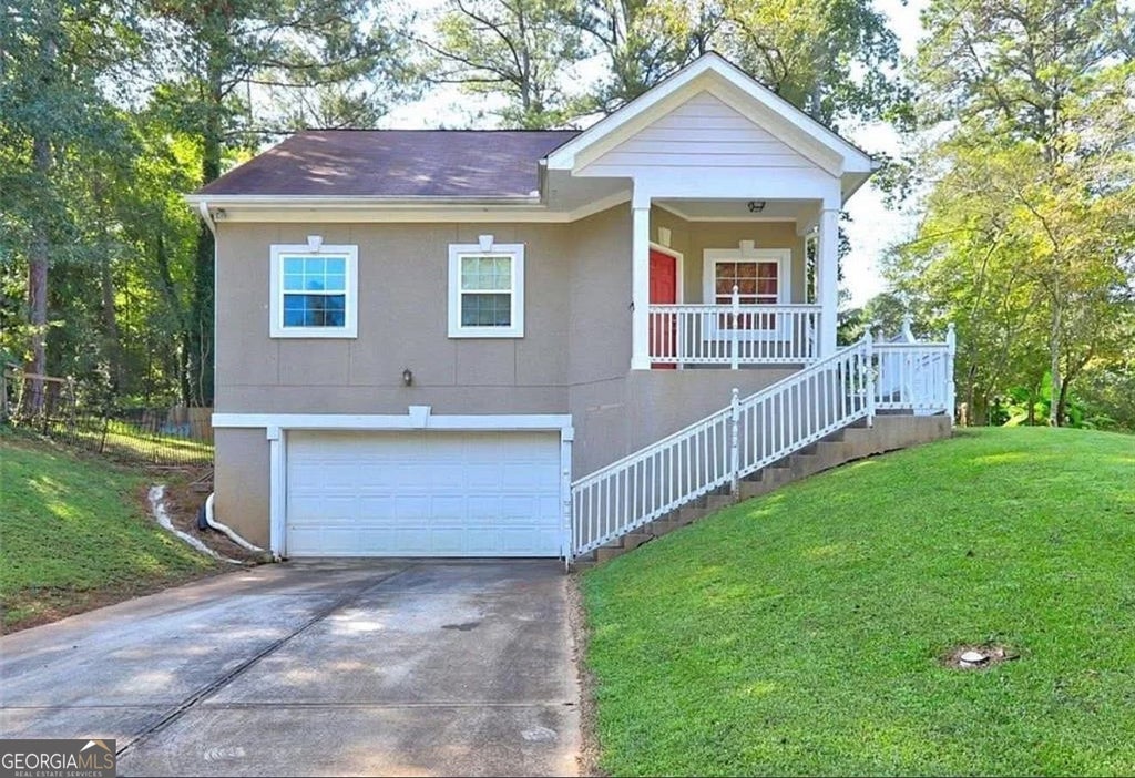 Photo of 4831 Oak Path, Stone Mountain, GA 30088 (MLS # 10812211)