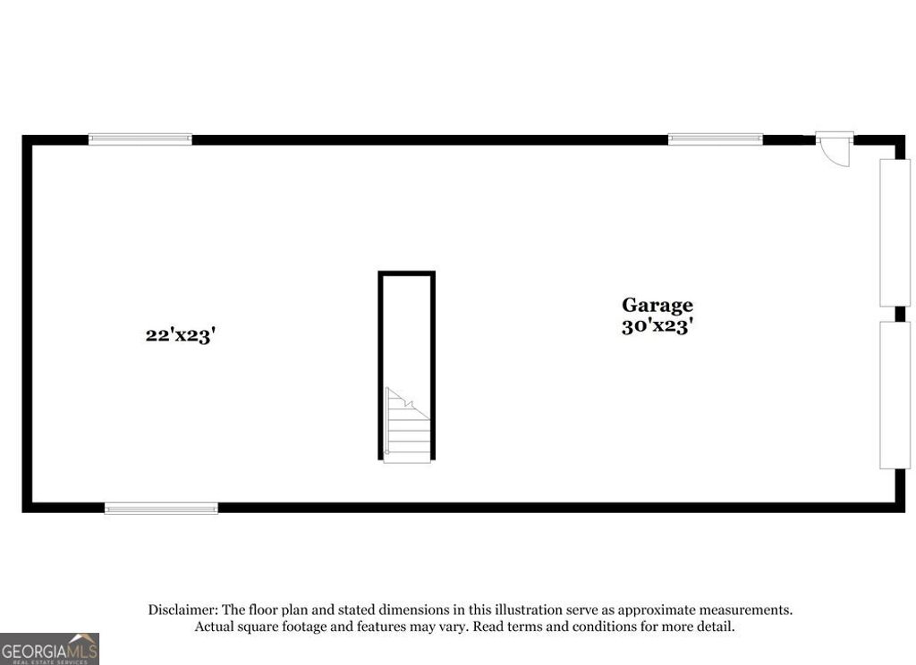 Photo of 2071 Old Alabama Road, Austell, GA 30168 (MLS # 10697208)