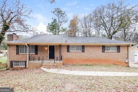 Photo of 2071 Old Alabama Road, Austell, GA 30168 (MLS # 10697208)